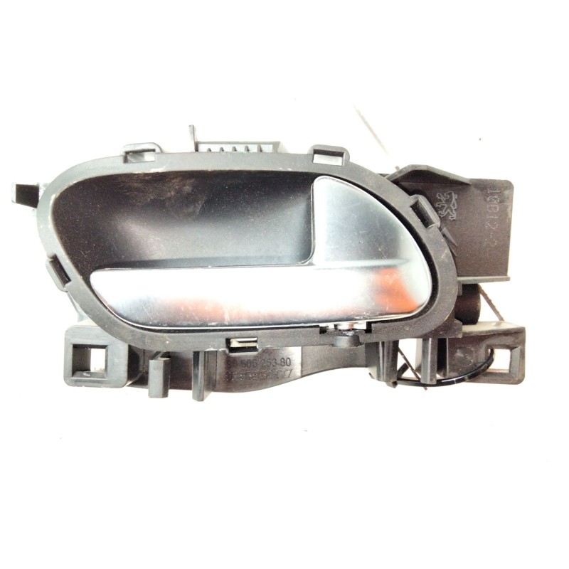 Recambio de maneta interior delantera derecha para citroën c4 ii (nc_) 1.6 hdi 110 referencia OEM IAM   