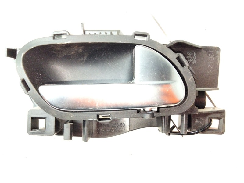 Recambio de maneta interior delantera derecha para citroën c4 ii (nc_) 1.6 hdi 110 referencia OEM IAM   