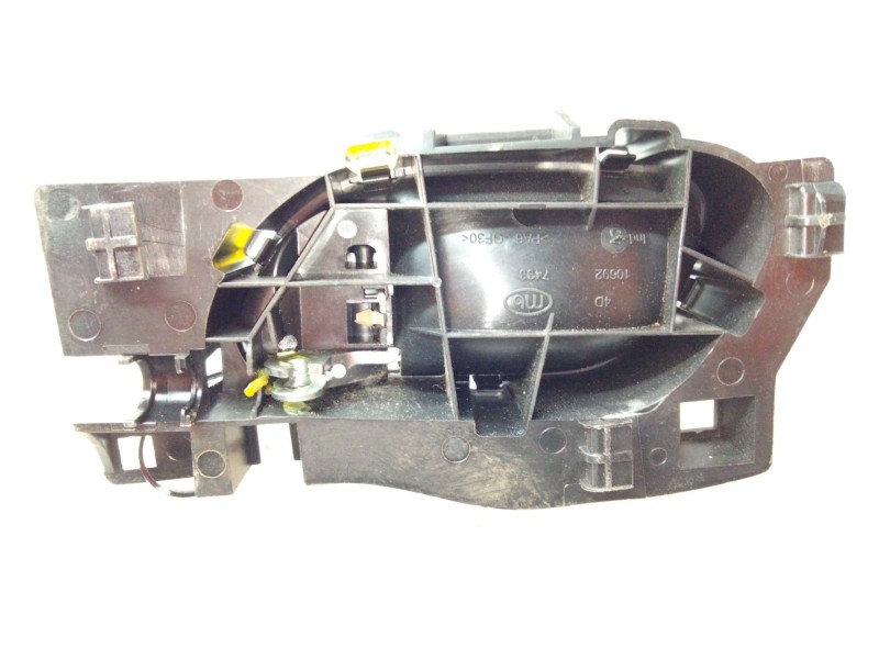 Recambio de maneta interior delantera derecha para citroën c4 ii (nc_) 1.6 hdi 110 referencia OEM IAM   