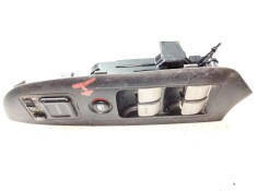 Recambio de mando elevalunas delantero izquierdo para honda cr-v ii (rd_) 2.0 (rd5) referencia OEM IAM 35750S9A416M1  