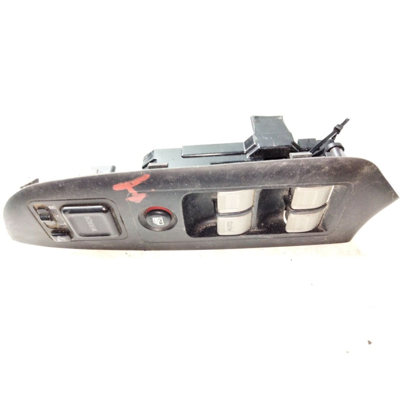 Recambio de mando elevalunas delantero izquierdo para honda cr-v ii (rd_) 2.0 (rd5) referencia OEM IAM 35750S9A416M1  