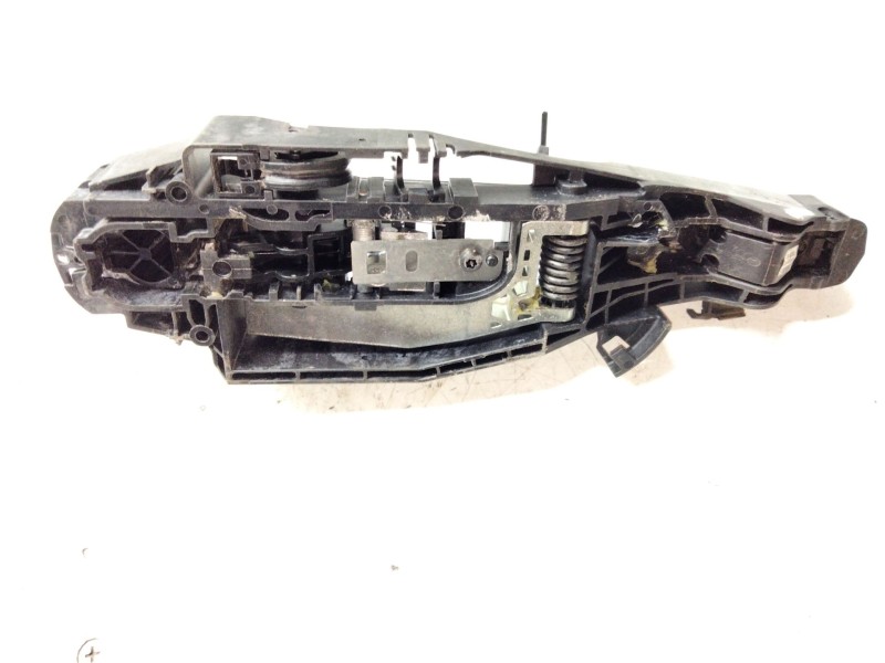 Recambio de maneta exterior trasera derecha para citroën c4 ii (nc_) 1.6 hdi 110 referencia OEM IAM 9686896577  