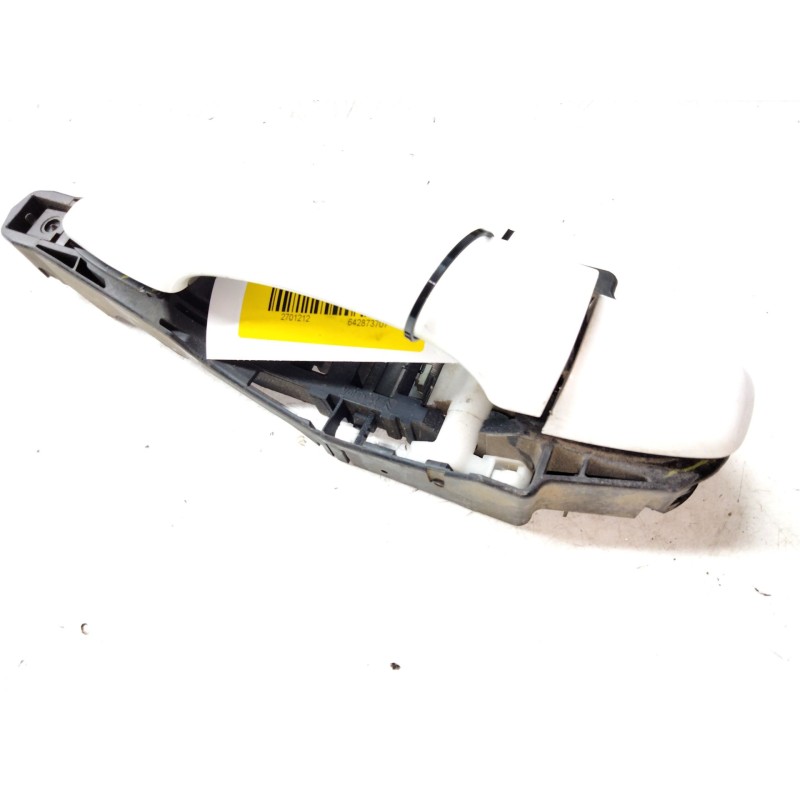 Recambio de maneta exterior delantera derecha para citroën c4 ii (nc_) 1.6 hdi 110 referencia OEM IAM 9688834080  