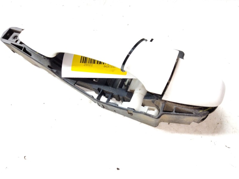 Recambio de maneta exterior delantera derecha para citroën c4 ii (nc_) 1.6 hdi 110 referencia OEM IAM 9688834080  