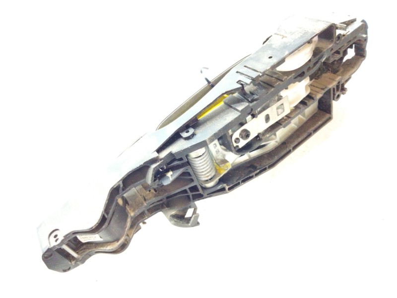 Recambio de maneta exterior delantera derecha para citroën c4 ii (nc_) 1.6 hdi 110 referencia OEM IAM 9688834080  