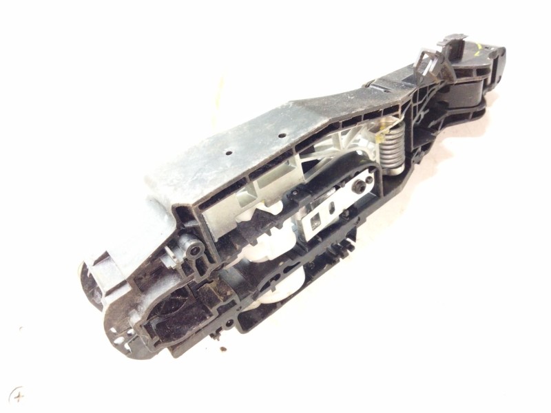 Recambio de maneta exterior delantera derecha para citroën c4 ii (nc_) 1.6 hdi 110 referencia OEM IAM 9688834080  