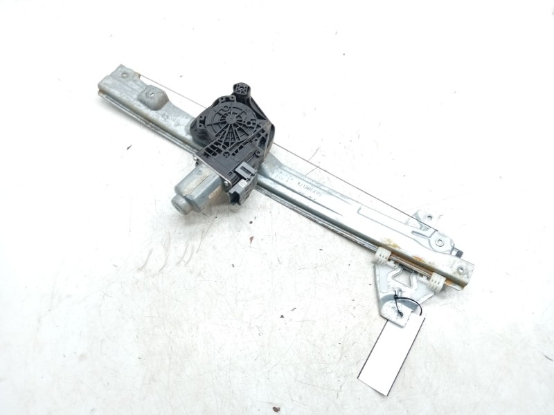 Recambio de elevalunas delantero derecho para citroën c4 ii (nc_) 1.6 hdi 110 referencia OEM IAM   