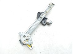 Recambio de elevalunas delantero derecho para citroën c4 ii (nc_) 1.6 hdi 110 referencia OEM IAM    2