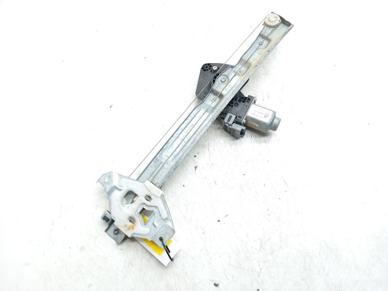 Recambio de elevalunas delantero derecho para citroën c4 ii (nc_) 1.6 hdi 110 referencia OEM IAM   