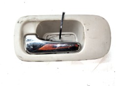 Recambio de maneta interior delantera izquierda para honda cr-v ii (rd_) 2.0 (rd5) referencia OEM IAM   