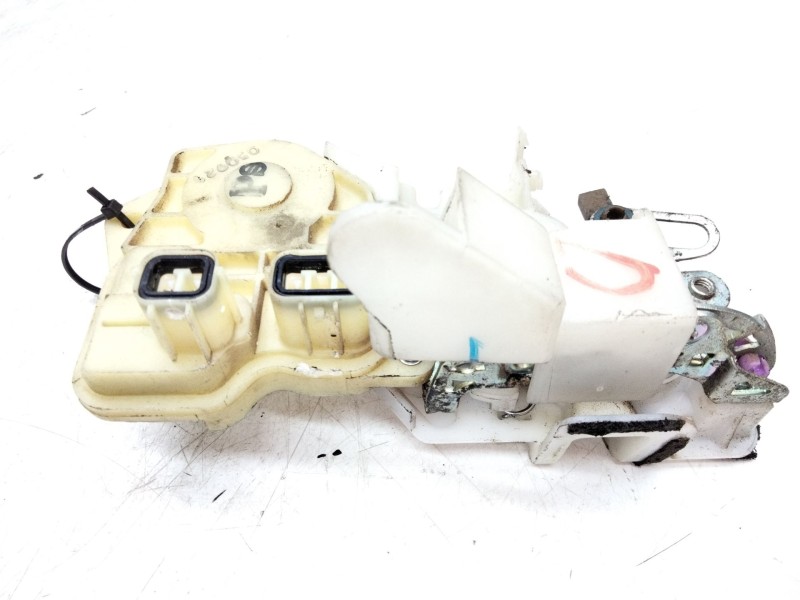 Recambio de cerradura puerta delantera derecha para honda cr-v ii (rd_) 2.0 (rd5) referencia OEM IAM   