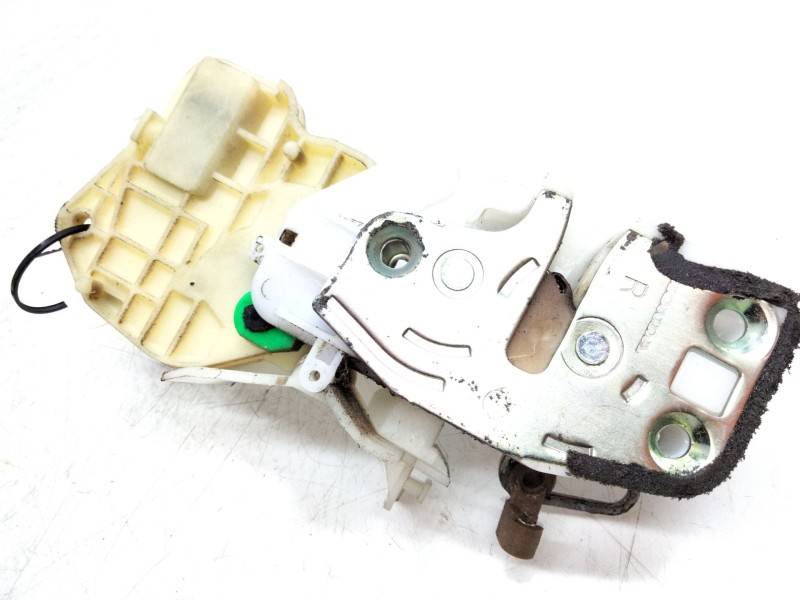 Recambio de cerradura puerta delantera derecha para honda cr-v ii (rd_) 2.0 (rd5) referencia OEM IAM   