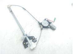 Recambio de elevalunas trasero derecho para honda cr-v ii (rd_) 2.0 (rd5) referencia OEM IAM    2