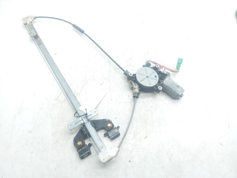 Recambio de elevalunas trasero derecho para honda cr-v ii (rd_) 2.0 (rd5) referencia OEM IAM   