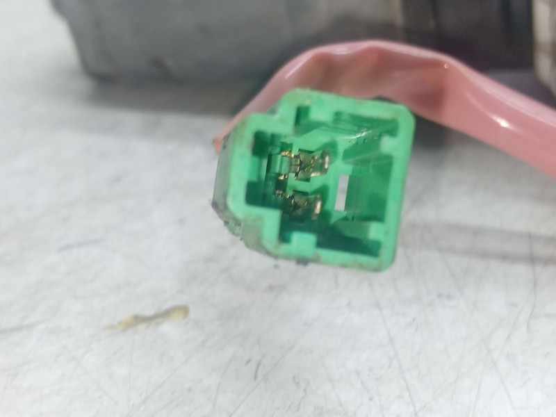 Recambio de elevalunas trasero derecho para honda cr-v ii (rd_) 2.0 (rd5) referencia OEM IAM   