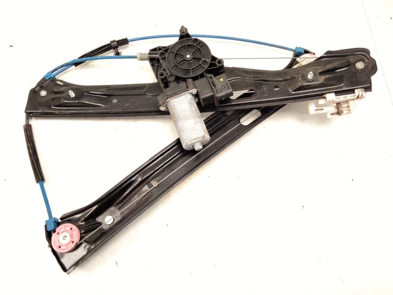 Recambio de elevalunas delantero derecho para bmw 3 touring (f31) 318 d referencia OEM IAM 7259824  