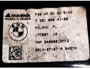 ELEVALUNAS TRASERO DERECHO 7351050 