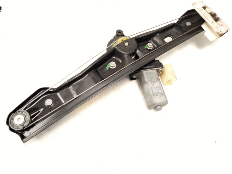 Recambio de elevalunas trasero derecho para bmw 3 touring (f31) 318 d referencia OEM IAM 7351050  