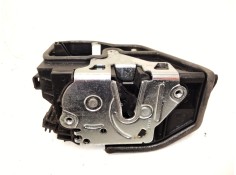 Recambio de cerradura puerta delantera derecha para bmw 3 touring (f31) 318 d referencia OEM IAM 7229458  