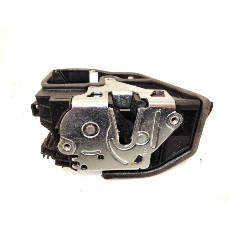 Recambio de cerradura puerta delantera derecha para bmw 3 touring (f31) 318 d referencia OEM IAM 7229458  