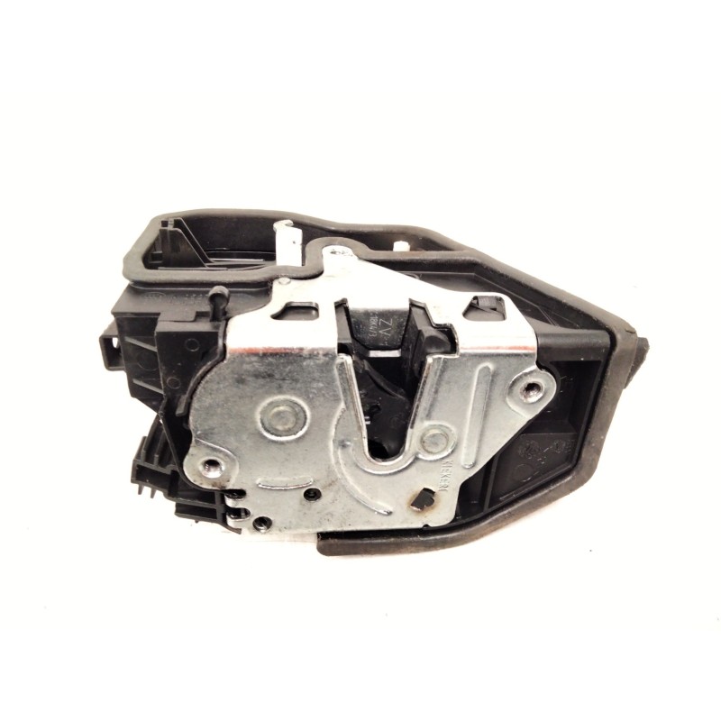 Recambio de cerradura puerta trasera derecha para bmw 3 touring (f31) 318 d referencia OEM IAM 7229460  