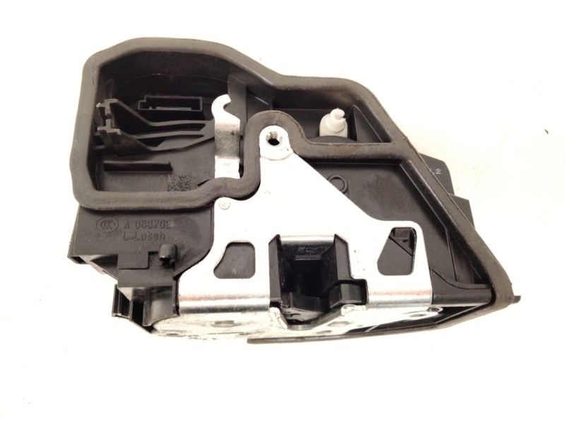 Recambio de cerradura puerta trasera derecha para bmw 3 touring (f31) 318 d referencia OEM IAM 7229460  