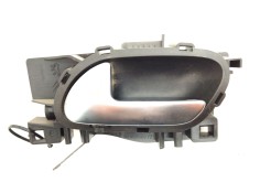 Recambio de maneta interior trasera izquierda para citroën c4 ii (nc_) 1.6 hdi 110 referencia OEM IAM 9685950377  