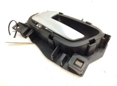Recambio de maneta interior trasera izquierda para citroën c4 ii (nc_) 1.6 hdi 110 referencia OEM IAM 9685950377   2