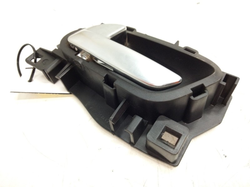 Recambio de maneta interior trasera izquierda para citroën c4 ii (nc_) 1.6 hdi 110 referencia OEM IAM 9685950377  