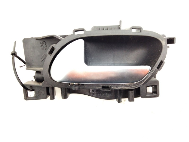 Recambio de maneta interior delantera izquierda para citroën c4 ii (nc_) 1.6 hdi 110 referencia OEM IAM 9685950377  
