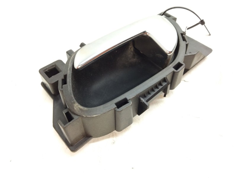 Recambio de maneta interior delantera izquierda para citroën c4 ii (nc_) 1.6 hdi 110 referencia OEM IAM 9685950377  
