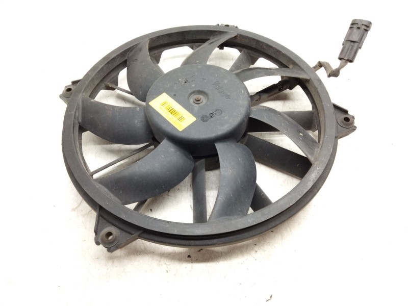 Recambio de electroventilador para citroën c4 ii (nc_) 1.6 hdi 110 referencia OEM IAM   