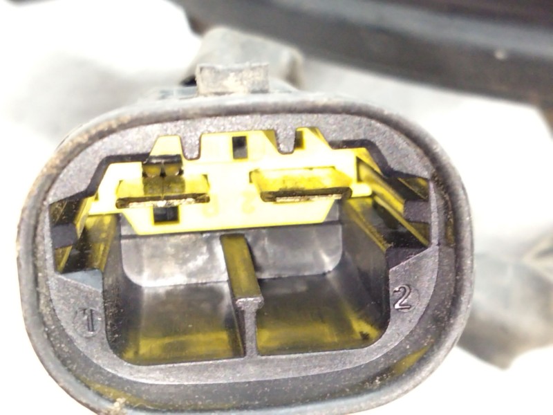 Recambio de electroventilador para citroën c4 ii (nc_) 1.6 hdi 110 referencia OEM IAM   