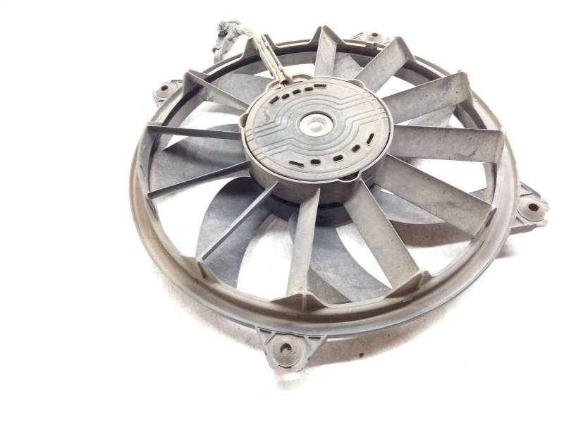 Recambio de electroventilador para citroën c4 ii (nc_) 1.6 hdi 110 referencia OEM IAM   