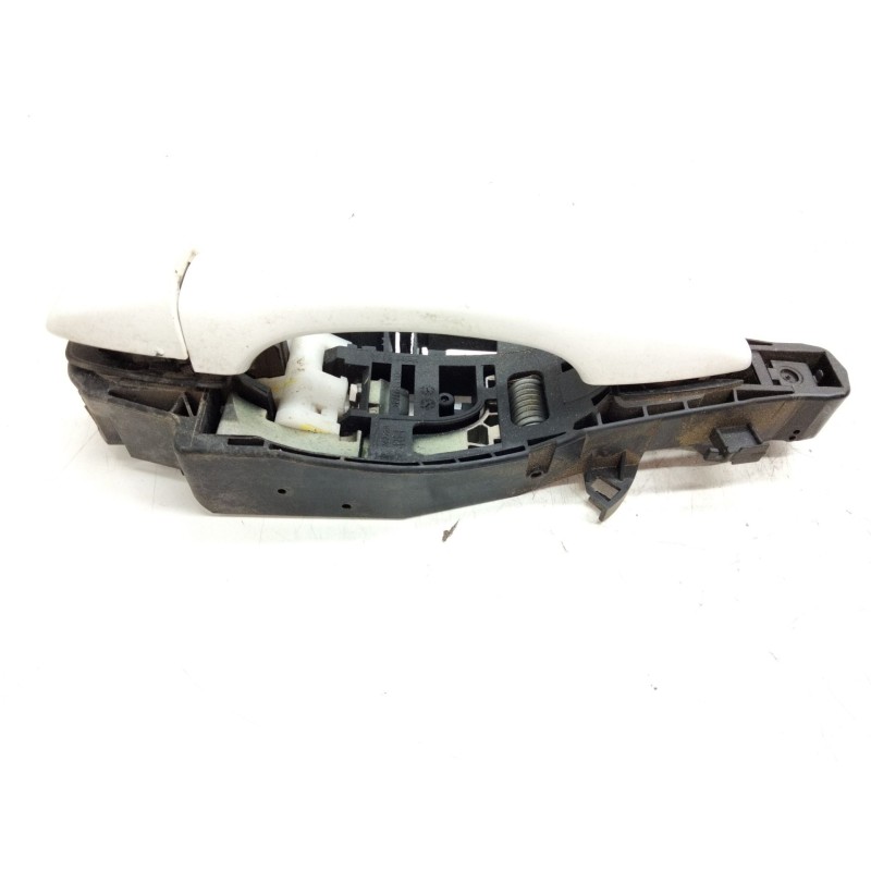 Recambio de maneta exterior trasera izquierda para citroën c4 ii (nc_) 1.6 hdi 110 referencia OEM IAM 9674812180  