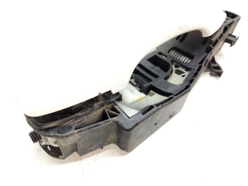 Recambio de maneta exterior trasera izquierda para citroën c4 ii (nc_) 1.6 hdi 110 referencia OEM IAM 9674812180  