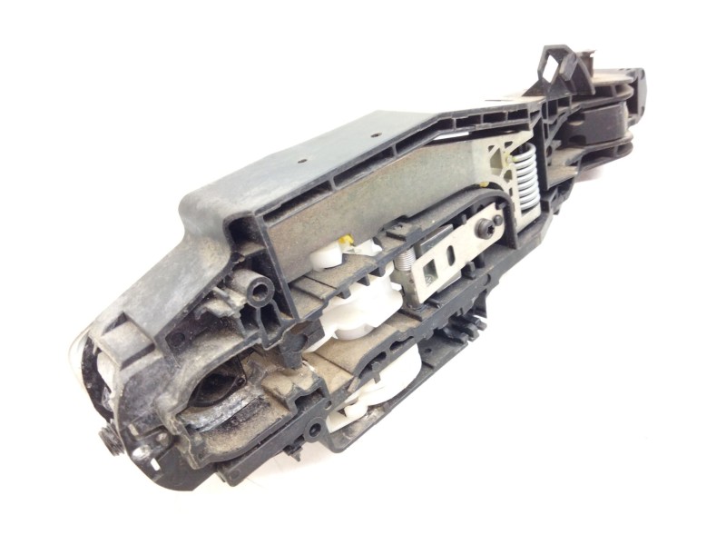 Recambio de maneta exterior trasera izquierda para citroën c4 ii (nc_) 1.6 hdi 110 referencia OEM IAM 9674812180  