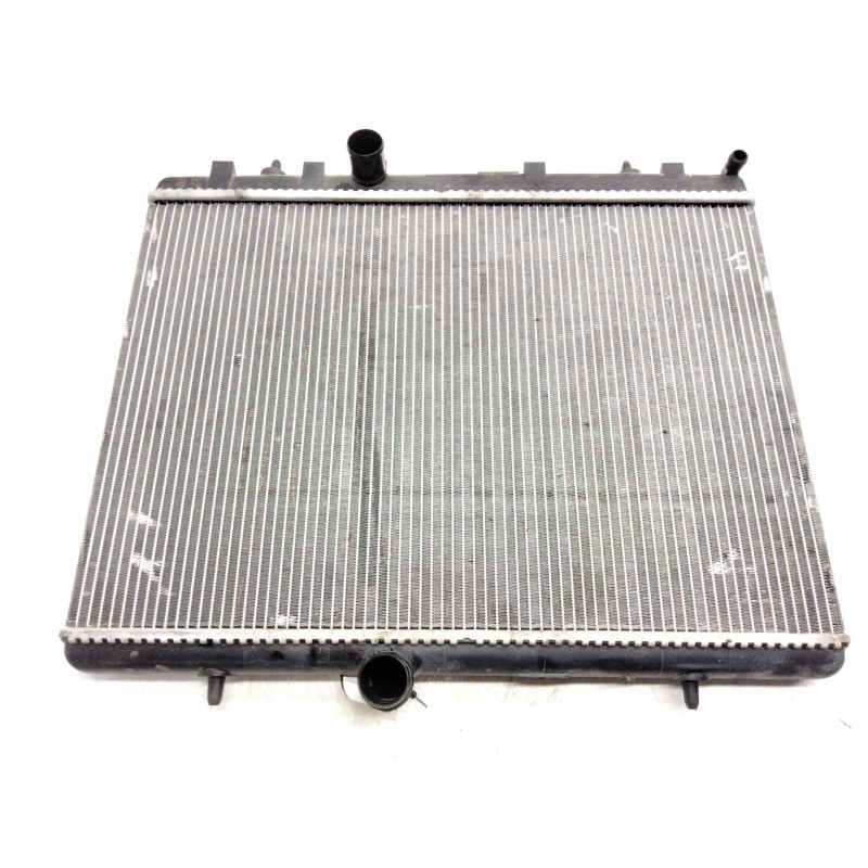 Recambio de radiador agua para citroën c4 ii (nc_) 1.6 hdi 110 referencia OEM IAM P9680533480  