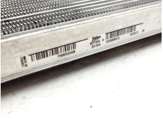 Recambio de radiador agua para citroën c4 ii (nc_) 1.6 hdi 110 referencia OEM IAM P9680533480   2