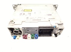 Recambio de sistema audio / radio cd para bmw 3 touring (f31) 318 d referencia OEM IAM 9365843  