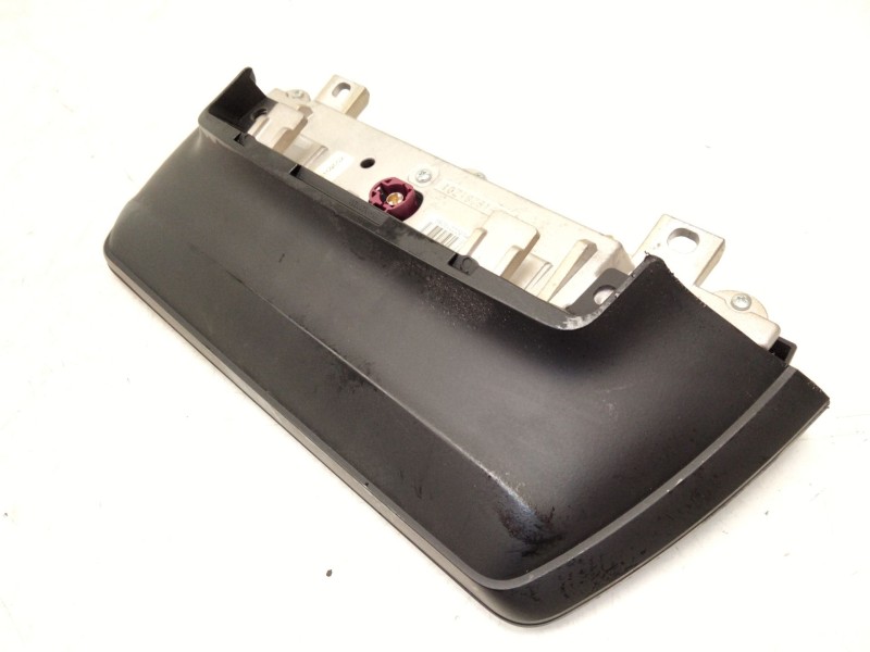 Recambio de pantalla multifuncion para bmw 3 touring (f31) 318 d referencia OEM IAM 929224702  