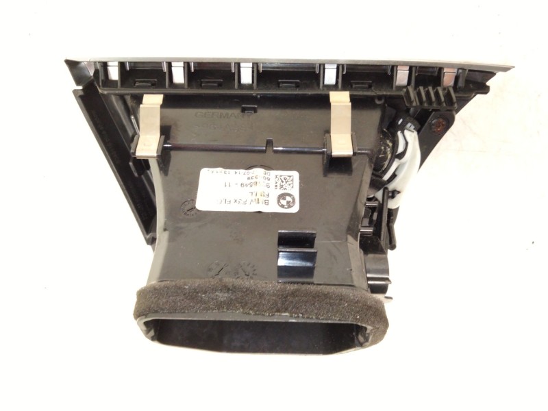 Recambio de aireador izquierdo para bmw 3 touring (f31) 318 d referencia OEM IAM 9218549  