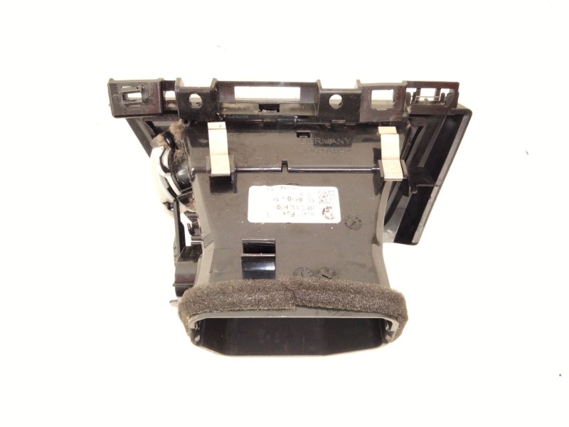 Recambio de aireador derecho para bmw 3 touring (f31) 318 d referencia OEM IAM 9218550  