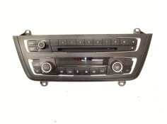 Recambio de mando calefaccion / aire acondicionado para bmw 3 touring (f31) 318 d referencia OEM IAM   