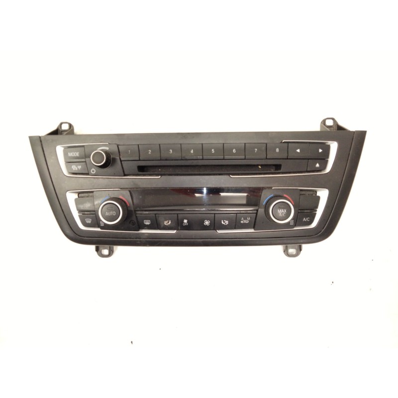 Recambio de mando calefaccion / aire acondicionado para bmw 3 touring (f31) 318 d referencia OEM IAM   