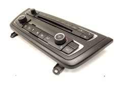 Recambio de mando calefaccion / aire acondicionado para bmw 3 touring (f31) 318 d referencia OEM IAM    2