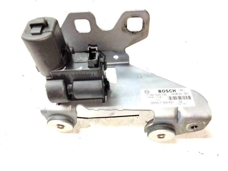 Recambio de cerradura luneta porton para bmw 3 touring (f31) 318 d referencia OEM IAM 7308831  