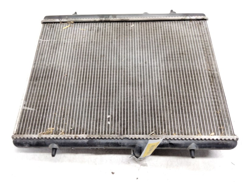 Recambio de radiador agua para citroën c4 ii (nc_) 1.6 hdi 110 referencia OEM IAM P9680533480  