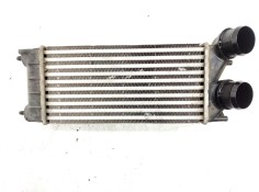 Recambio de intercooler para citroën c4 ii (nc_) 1.6 hdi 110 referencia OEM IAM   