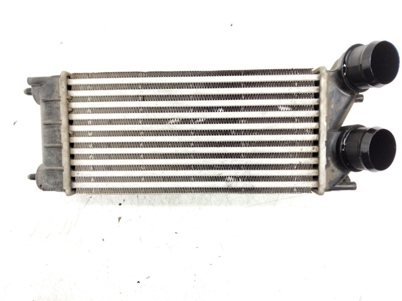 Recambio de intercooler para citroën c4 ii (nc_) 1.6 hdi 110 referencia OEM IAM   